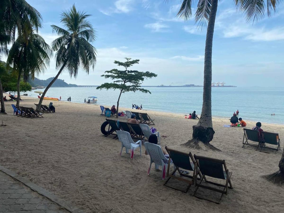 Sitiawan Teluk Batik 16modernhome Private Pool Karaoke Bbq 15pax Lumut