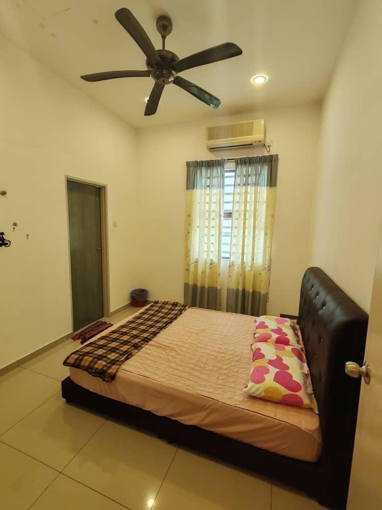 Sitiawan Teluk Batik 16modernhome Private Pool Karaoke Bbq 15pax