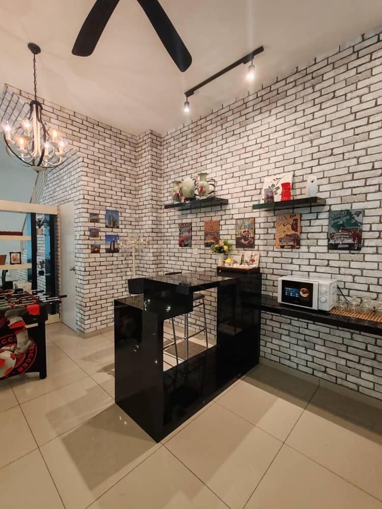 Sitiawan Teluk Batik 16modernhome Private Pool Karaoke Bbq 15pax Holiday home