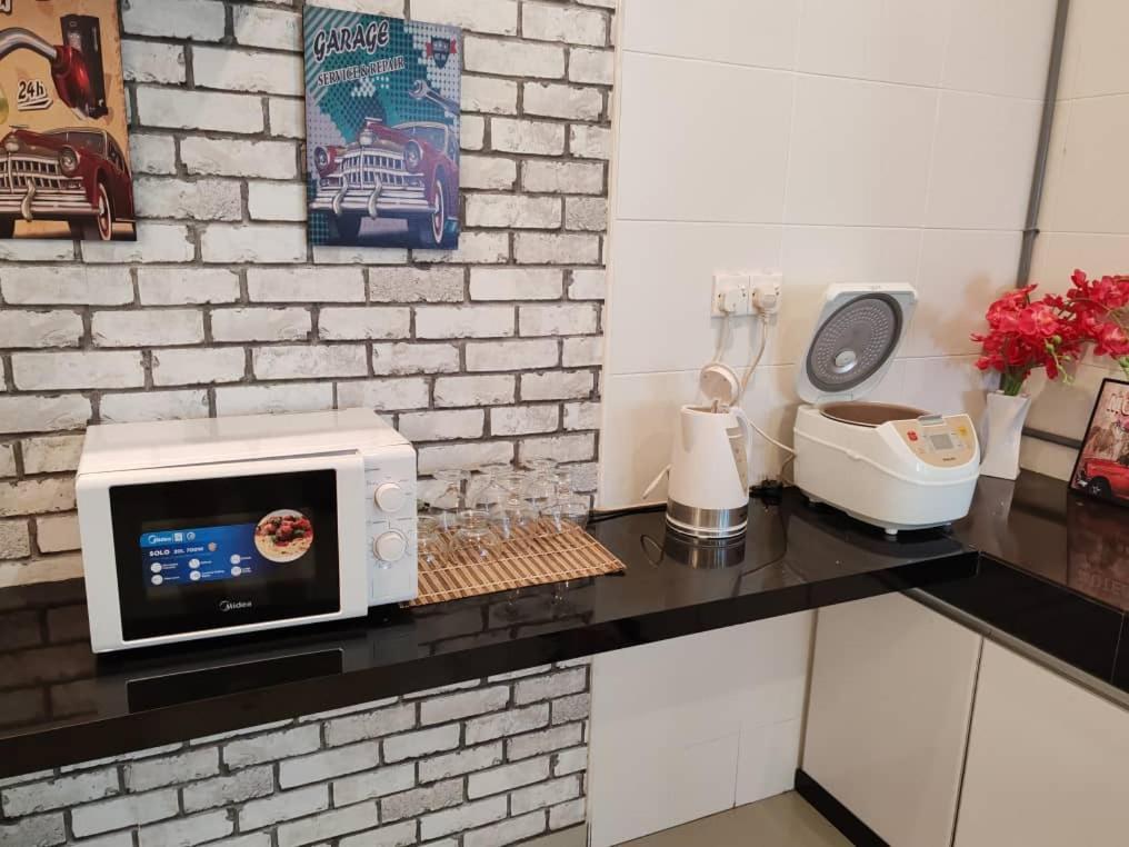 Sitiawan Teluk Batik 16modernhome Private Pool Karaoke Bbq 15pax * Lumut