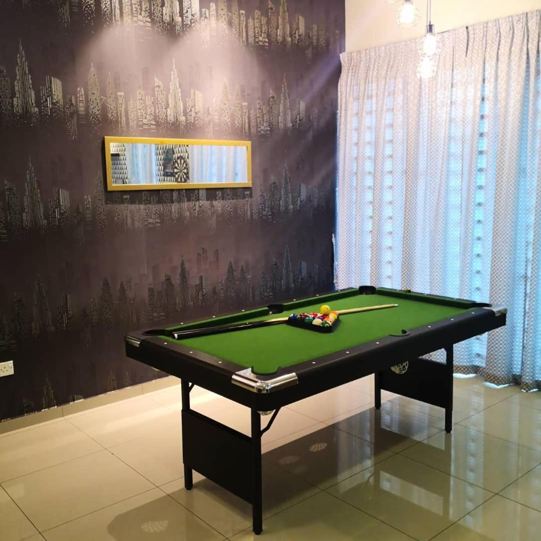 Sitiawan Teluk Batik 16modernhome Private Pool Karaoke Bbq 15pax Holiday home